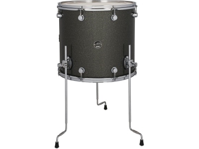 FT Performance Pewter Sparkle 18 x 16