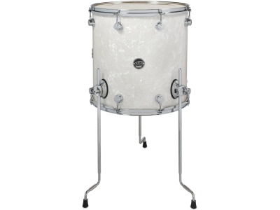 FT Performance White Marine Pearl 16 x 16