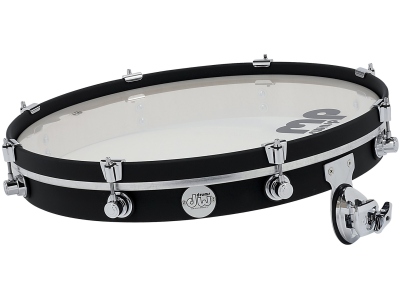 Gong Drum Design Pancake 20x2,5