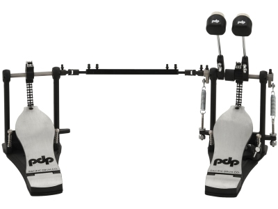 800 Series Pedală dublă PDDP812