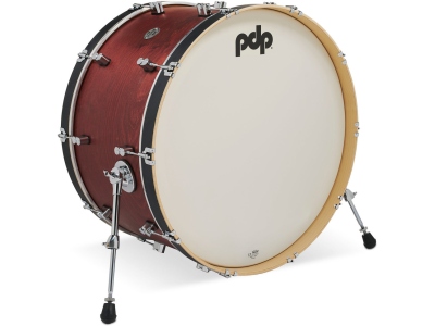 BD Concept Classic Ox Blood Stain 26