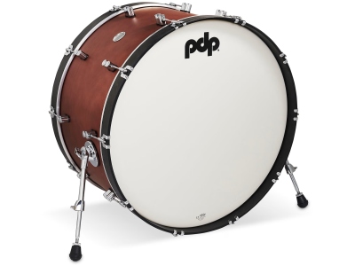 BD Concept Classic Ox Blood Stain 26