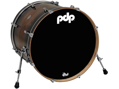 BD Concept Exotic CB 22x18