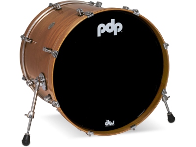 BD Concept Exotic HM 22x18