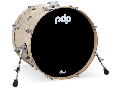 BD Concept Maple (arţar) Twisted Ivory 20x16