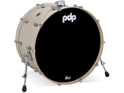 BD Concept Maple (arţar) Twisted Ivory 24x14