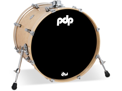 BD Concept Maple  Natural 20 x 16