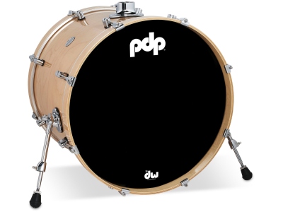 BD Concept Maple Natural 22 x 18