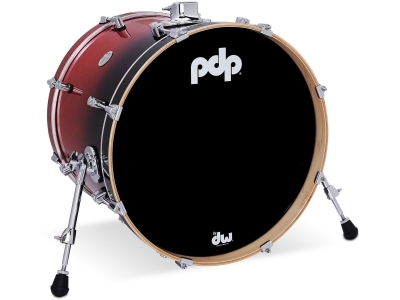 BD Concept Maple Red to BSF  20 x 16