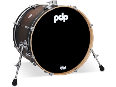 BD Concept Maple Satin CB 20 x 16