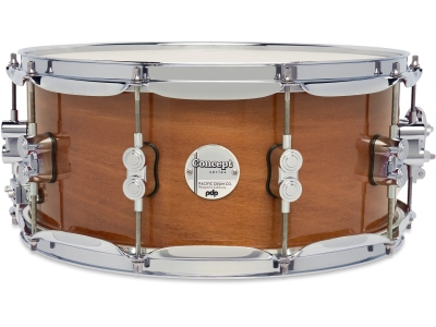 Concept Maple Exotic Honey Mahogany CR HW 6.5x14 PDCMX6514SSHM