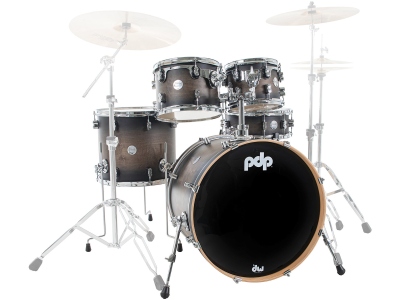Concept Maple Satin CB  22