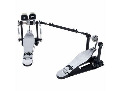 Double Bass Pedal Left Handed PDDP712L