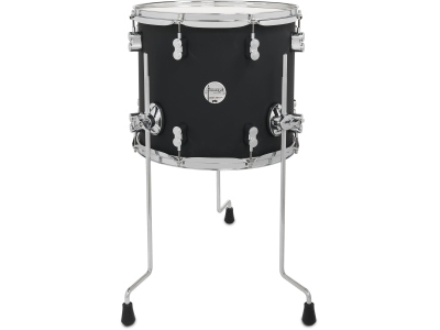 FT Concept Maple (arţar) Negru Satin 14 x 12