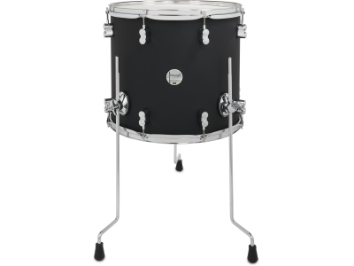 FT Concept Maple (arţar) Negru Satin 16 x 14