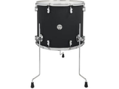 FT Concept Maple (arţar) Negru Satin 18 x 16'' PDCM1618TTBK