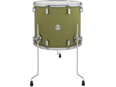 FT Concept Maple (arţar) Satin Olive 18 x 16