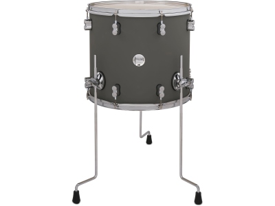 FT Concept Maple (arţar) Satin Pewter 16 x 14
