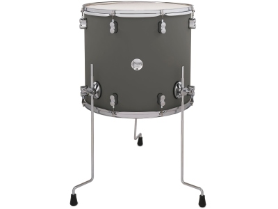FT Concept Maple (arţar) Satin Pewter 18 x 16