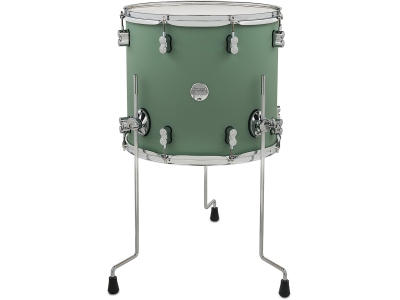 FT Concept Maple (arţar) Satin Seafoam 16 x 14