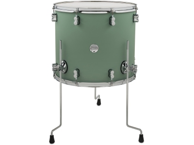 FT Concept Maple (arţar) Satin Seafoam 18 x 16