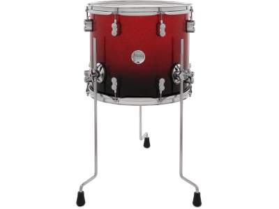 FT Concept Maple  Red to BSF 14 x 12