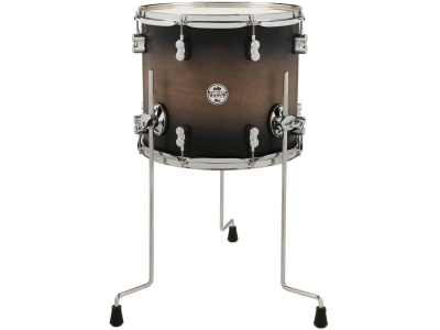 FT Concept Maple  Satin Charcoal B 14 x 12
