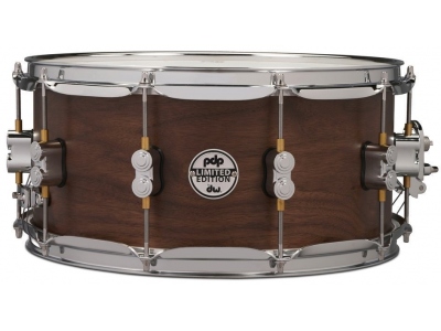 Limited Edition Maple/Walnut Snare 14x6.5