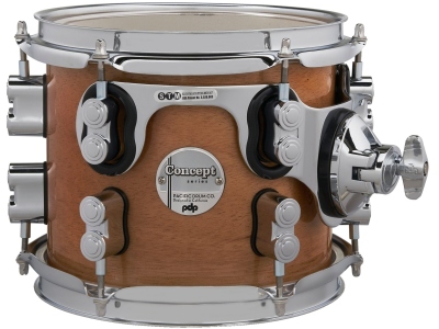 TT Concept Exotic Honey Mahogany 8x7