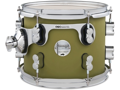 TT Concept Maple (artar) Satin Olive 10 x 8