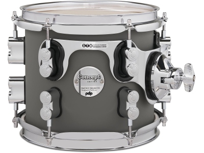 TT Concept Maple (artar) Satin Pewter 8 x 7