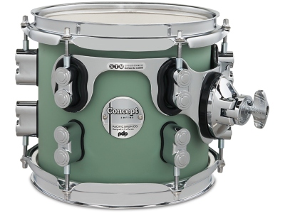 TT Concept Maple (arţar) Satin Seafoam 8 x 7