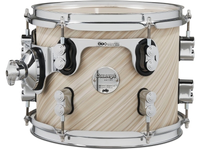TT Concept Maple (arţar) Twisted Ivory 10 x 8