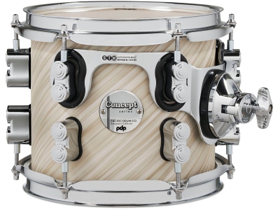 TT Concept Maple (arţar) Twisted Ivory 8 x 7