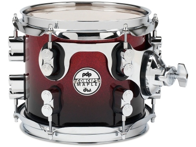 TT Concept Maple Red to BSF 8 x 7