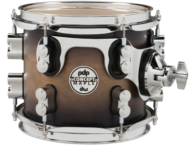 TT Concept Maple Satin CB  8 x 7