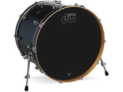 Performance Chrome Shadow 24 x 18