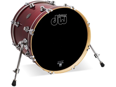 Performance Lacquer Cherry Stain 18x14