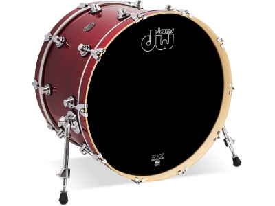 Performance Lacquer Cherry Stain 22x14