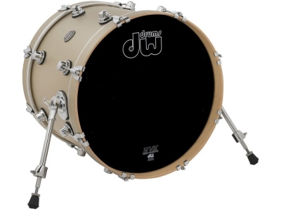 Performance Lacquer Gold Mist 18x14
