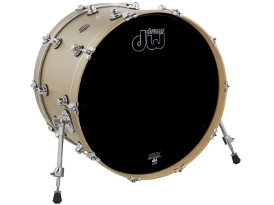 Performance Lacquer Gold Mist 22x14
