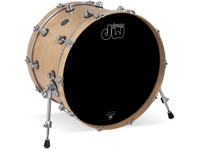 Performance Lacquer Natural 22x14