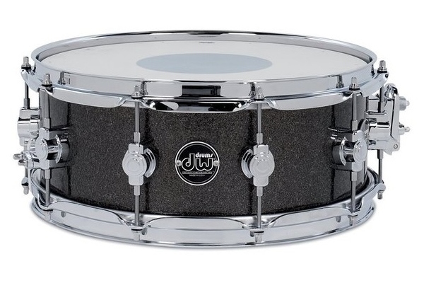 Performance Satin Oil Snare PS Finish Ply 14x5.5