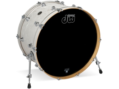 Performance White Marine Pearl 24 x 14