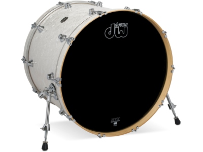 Performance White Marine Pearl 24 x 18