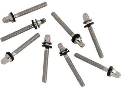 Screws True Pitch 8pcs Pack 42 mm PDAXTRTP4208