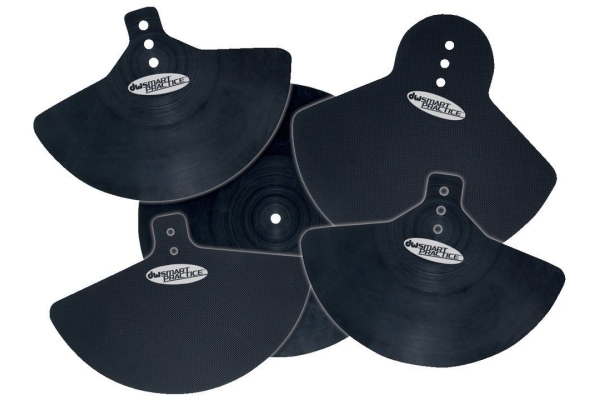 Smart Practice for Cymbals SET Smart Practice for Cymbals SET