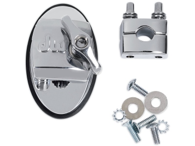 Tom bracket Satin