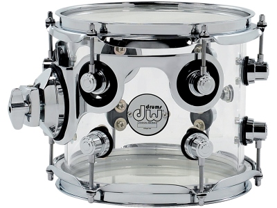 TT Design Acrylic Clear 8x7