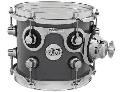 TT Design Steel Gray 8x7